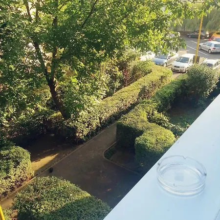 Maria, 3 Decomandate, Cu Parcare Gratuita Apartment